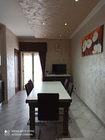 appartamento in vendita a Bronte