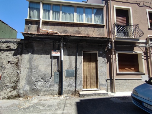 casa indipendente in vendita a Bronte