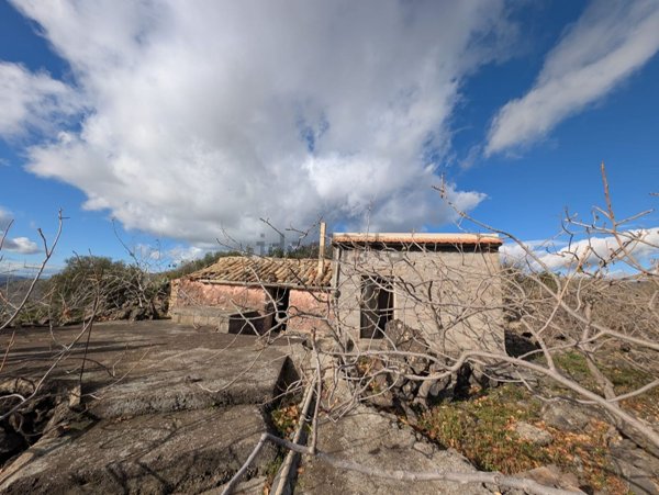 appartamento in vendita a Bronte