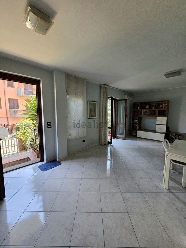 casa indipendente in vendita a Bronte