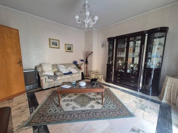 appartamento in vendita a Bronte