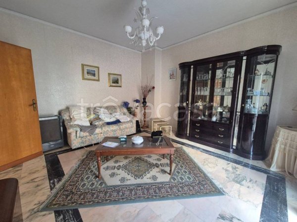 appartamento in vendita a Bronte