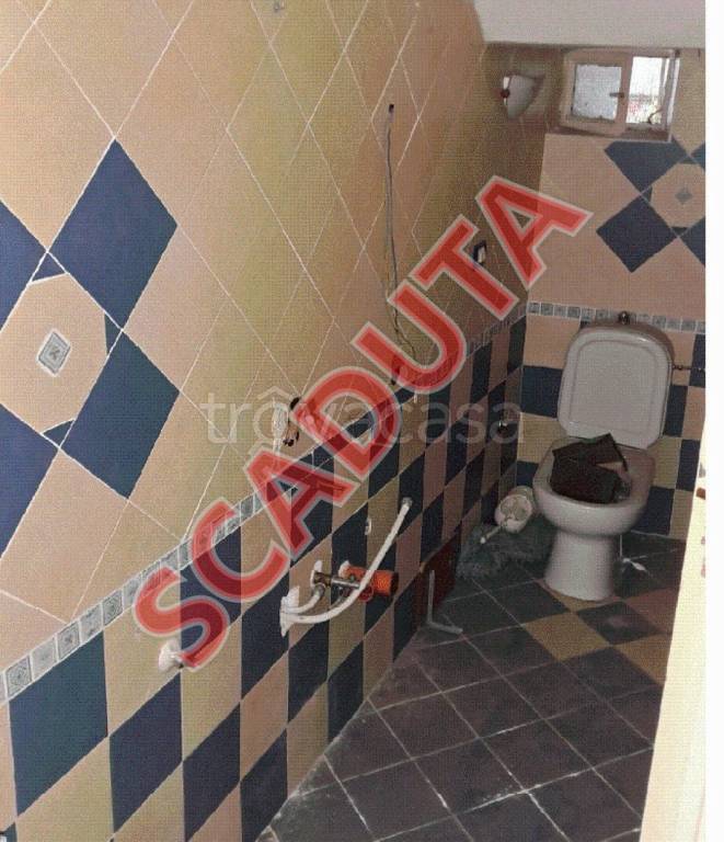 appartamento in vendita a Bronte