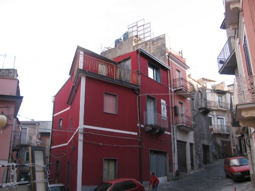 casa indipendente in vendita a Bronte