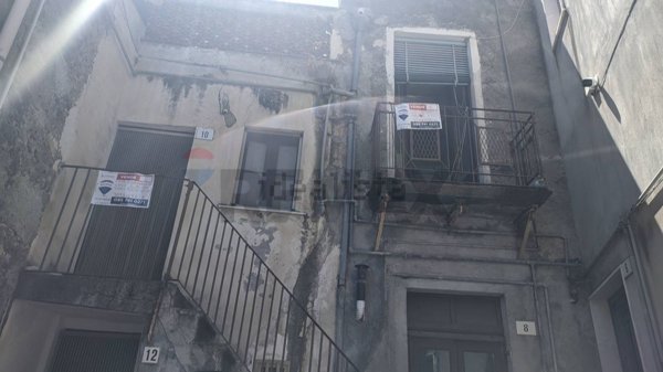 casa indipendente in vendita a Bronte