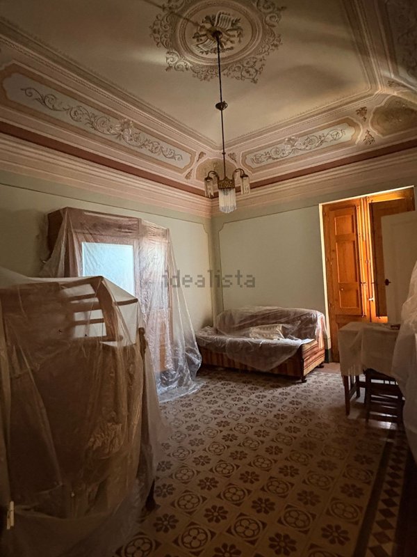 appartamento in vendita a Bronte