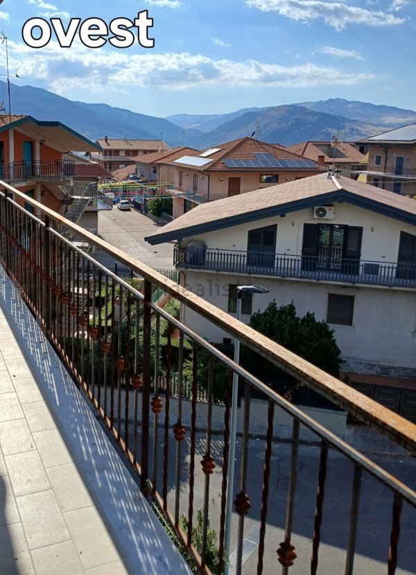 appartamento in vendita a Bronte