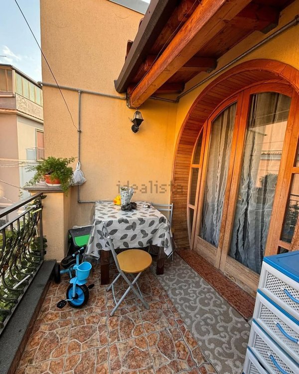 appartamento in vendita a Bronte