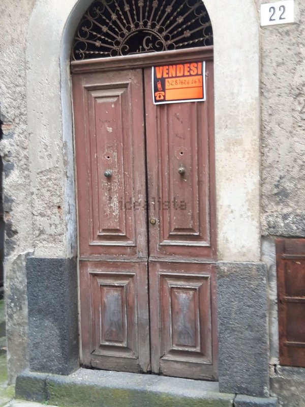 appartamento in vendita a Bronte