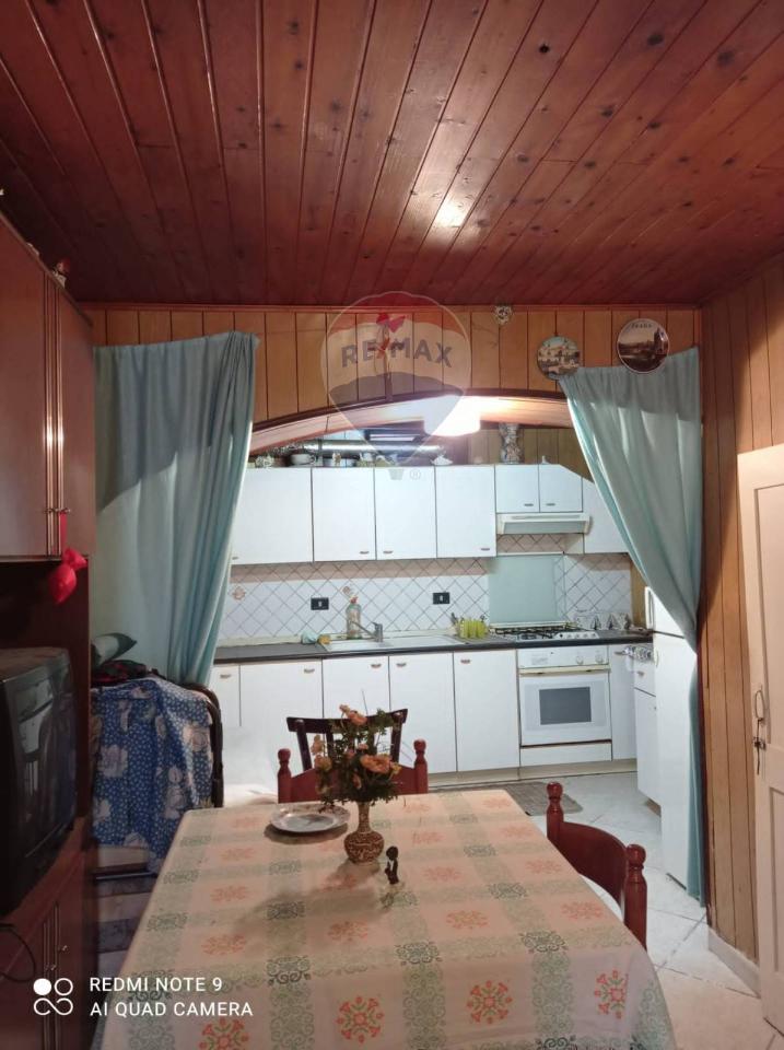 casa indipendente in vendita a Bronte