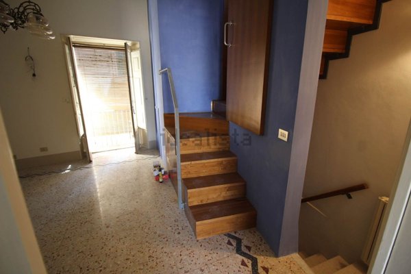 appartamento in vendita a Bronte