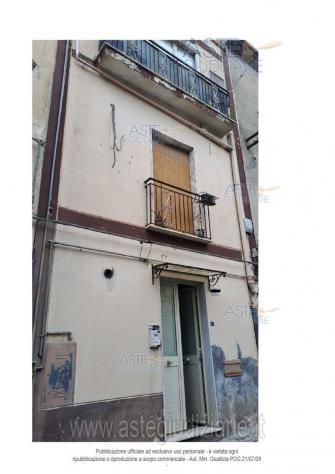 appartamento in vendita a Bronte