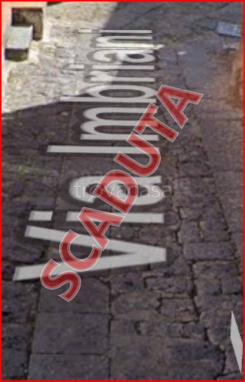appartamento in vendita a Bronte