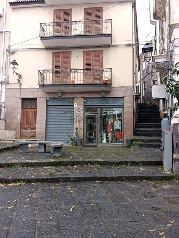 appartamento in vendita a Bronte