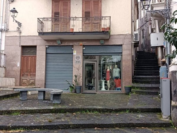 appartamento in vendita a Bronte