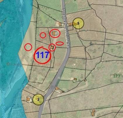 terreno agricolo in vendita a Bronte