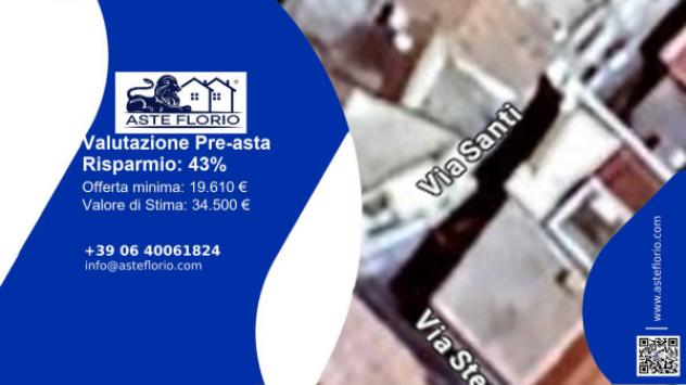 casa indipendente in vendita a Bronte