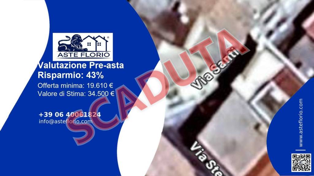 appartamento in vendita a Bronte