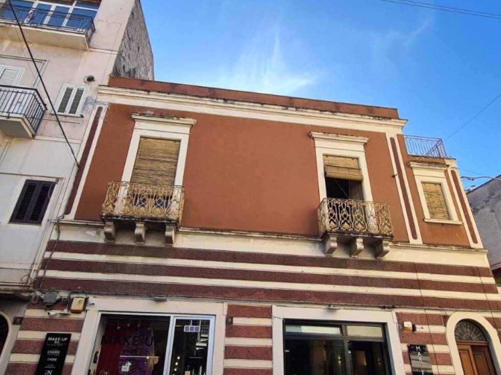 appartamento in vendita a Bronte