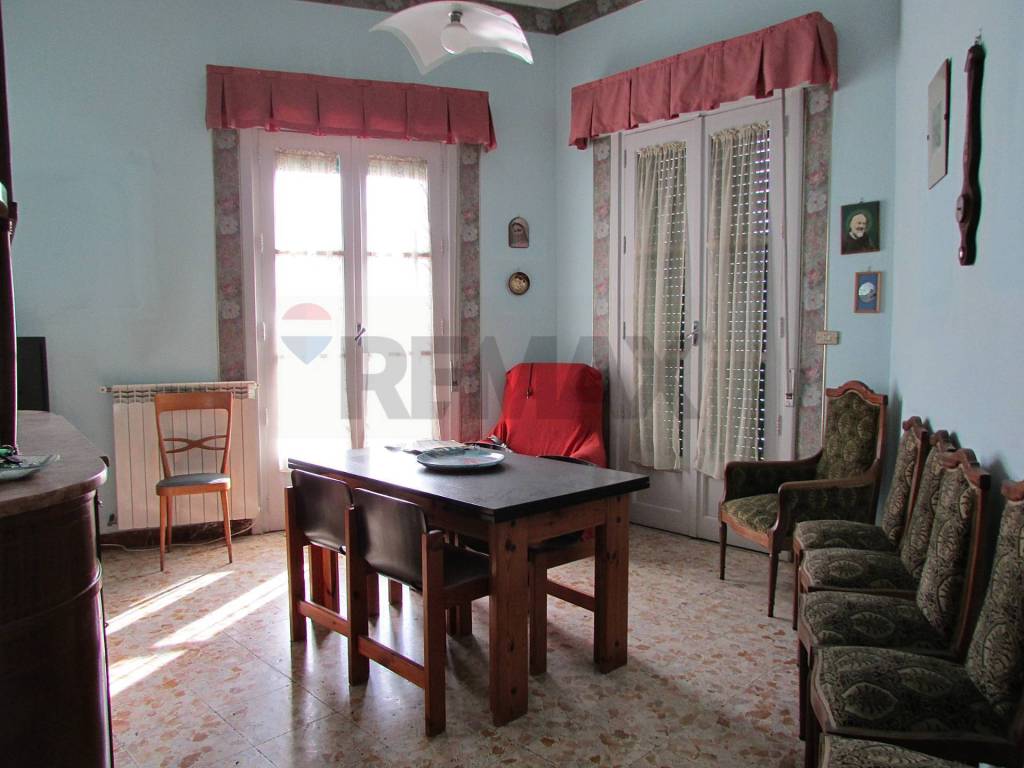 casa indipendente in vendita a Bronte