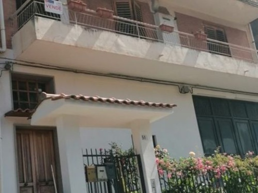 appartamento in vendita a Bronte