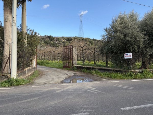 casale in vendita a Bronte