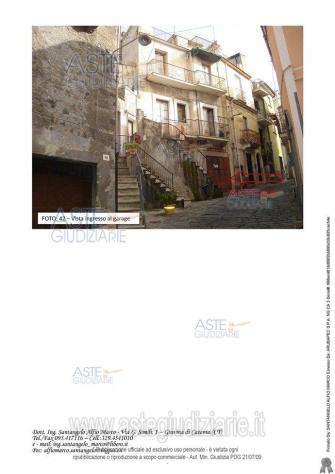 casa indipendente in vendita a Bronte