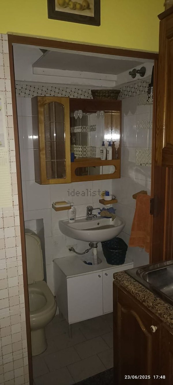 casa indipendente in vendita a Bronte