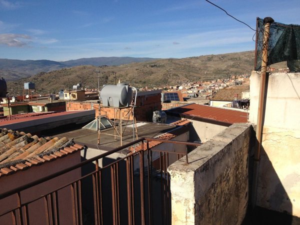 casa indipendente in vendita a Bronte