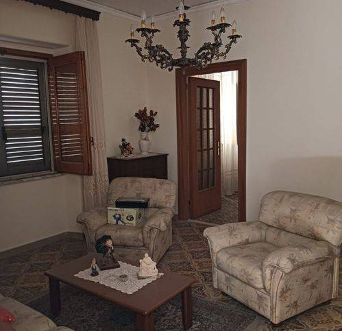 appartamento in vendita a Bronte