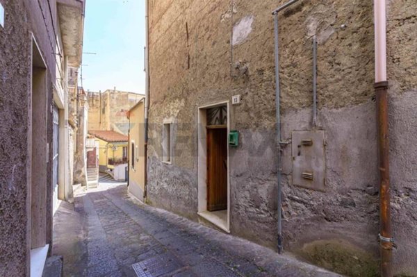 casa indipendente in vendita a Bronte