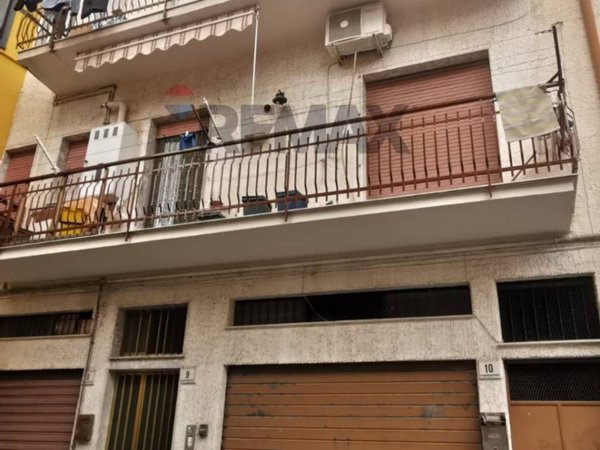 appartamento in vendita a Bronte