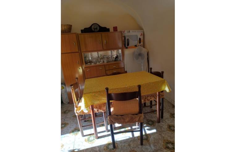 casa indipendente in vendita a Bronte