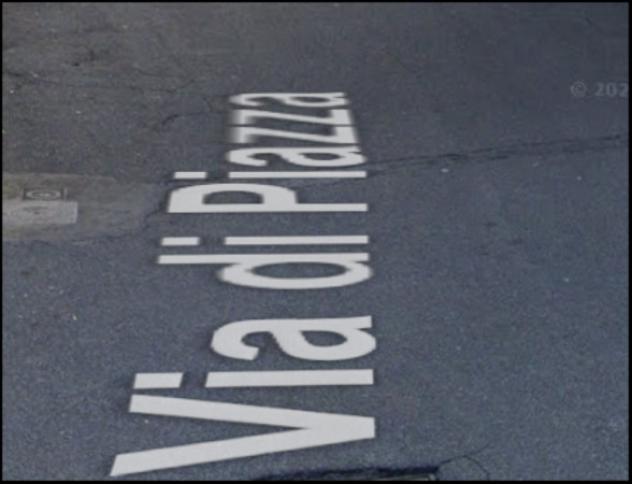 pentavano in vendita a Bronte