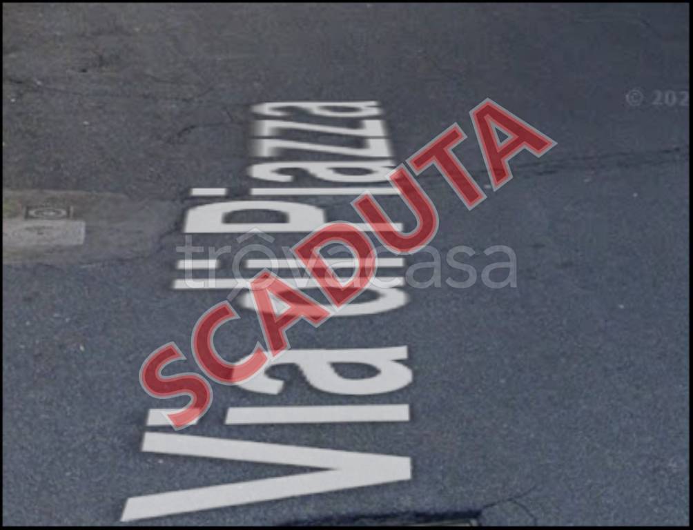 appartamento in vendita a Bronte