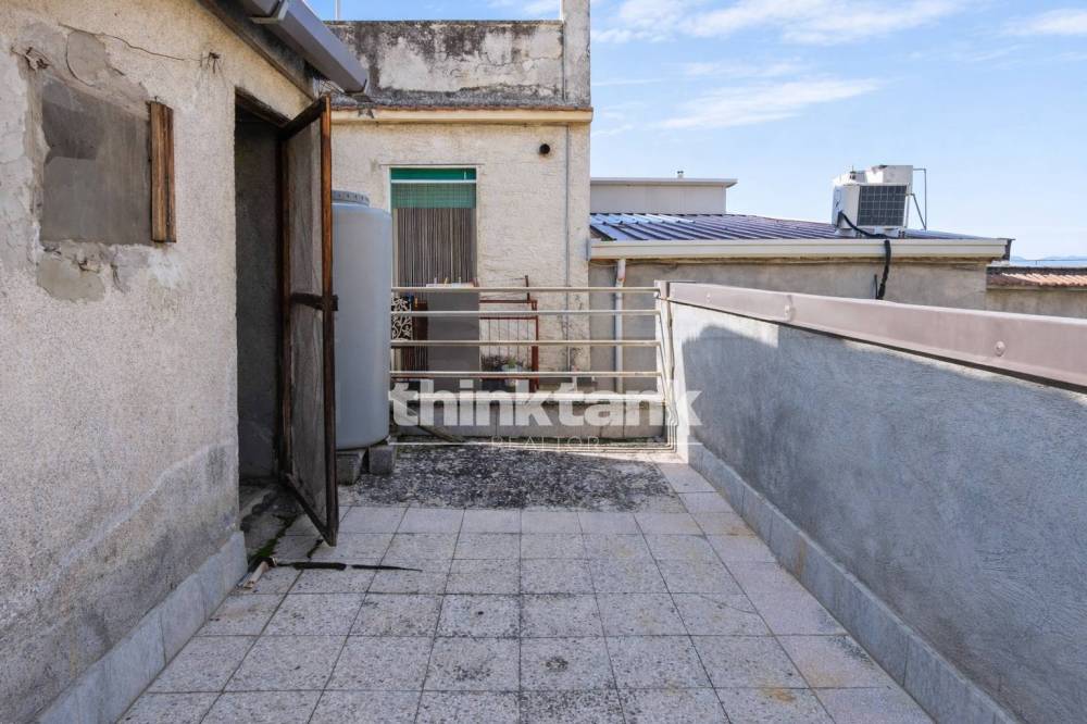 casa indipendente in vendita a Bronte