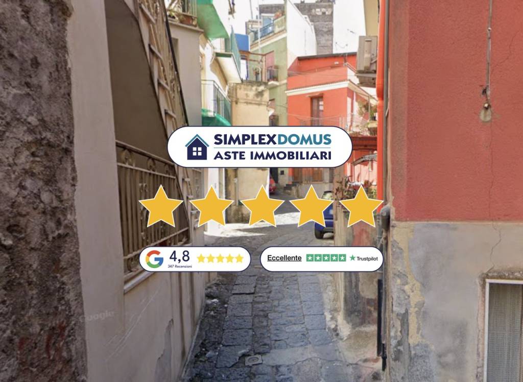 casa indipendente in vendita a Bronte