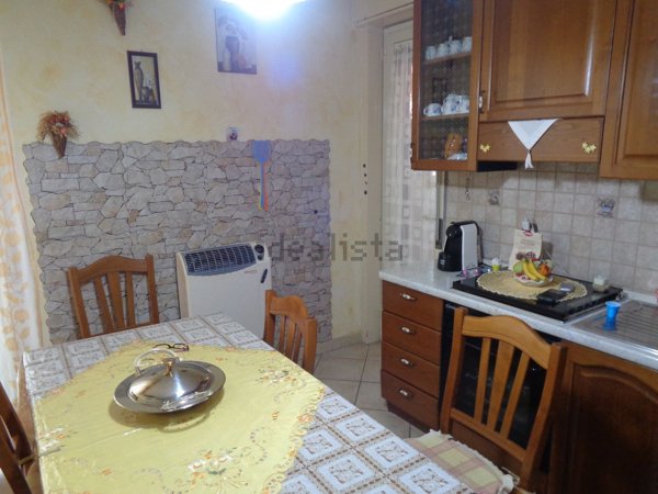 appartamento in vendita a Bronte