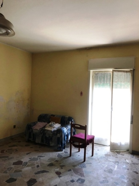 casa indipendente in vendita a Bronte