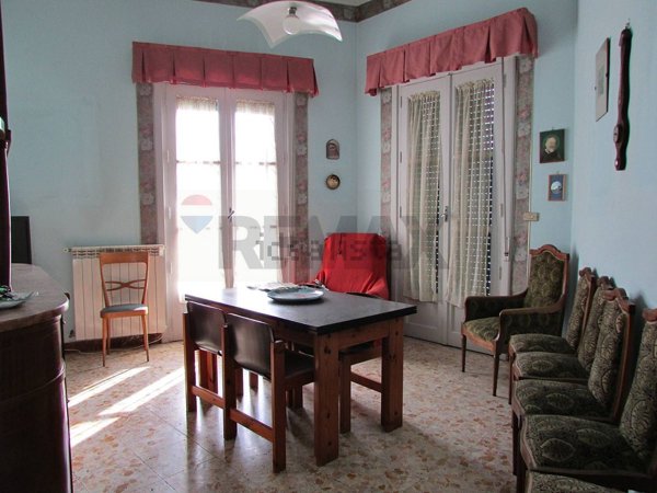 casa indipendente in vendita a Bronte