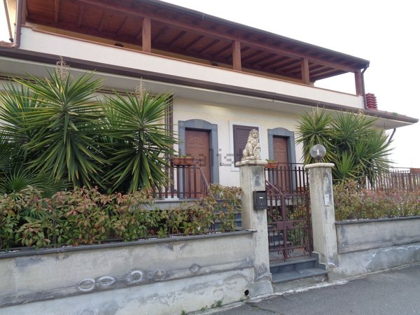 appartamento in vendita a Bronte