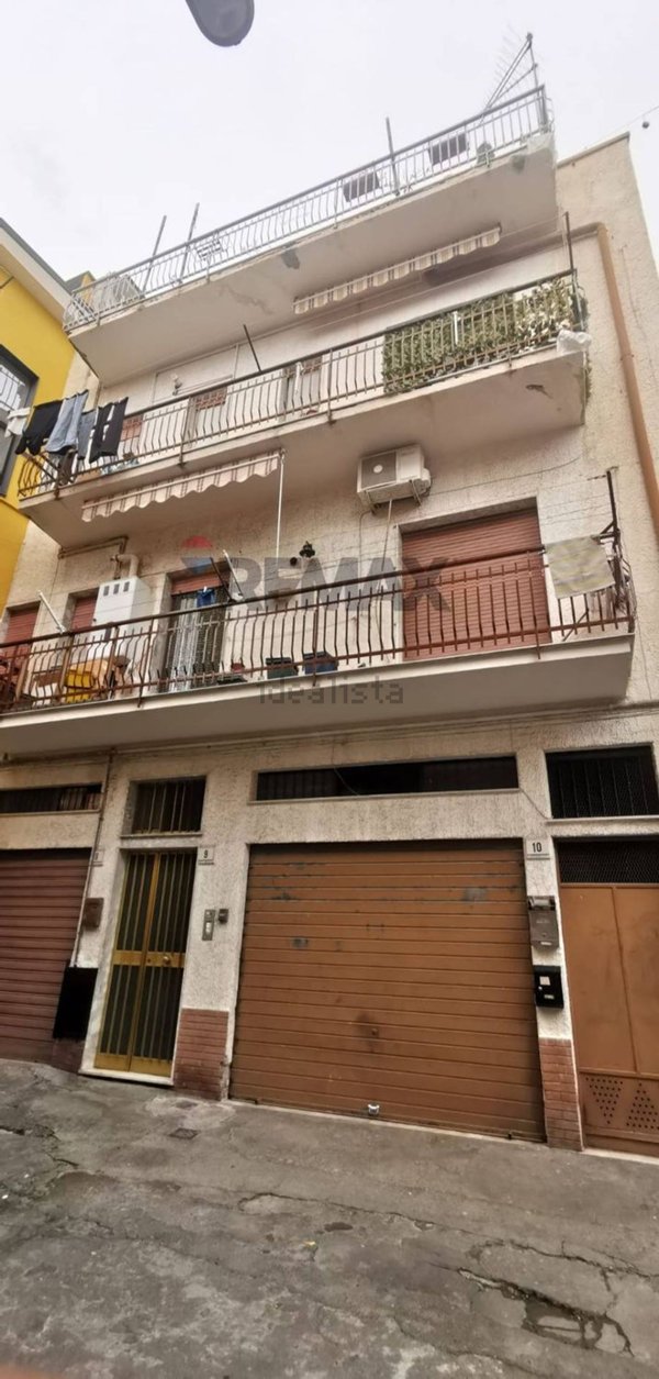 appartamento in vendita a Bronte