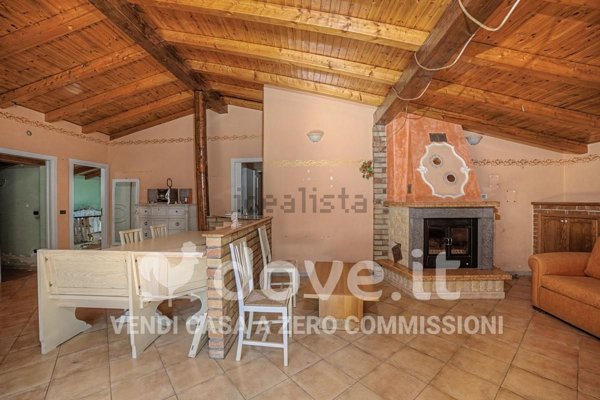 appartamento in vendita a Bronte