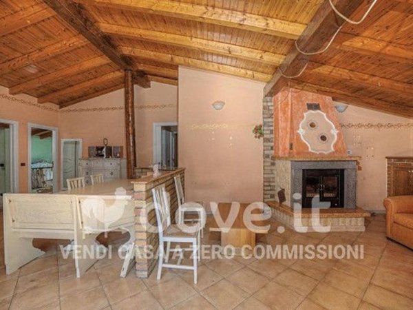 appartamento in vendita a Bronte