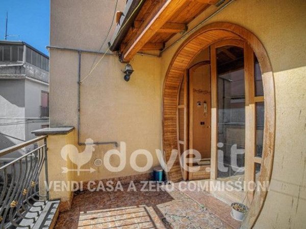 appartamento in vendita a Bronte