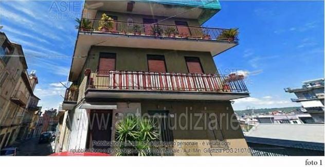 terreno edificabile in vendita a Bronte