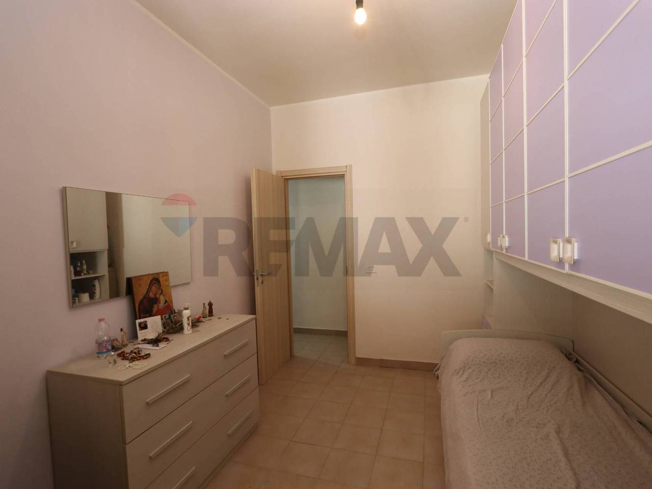 appartamento in vendita a Bronte