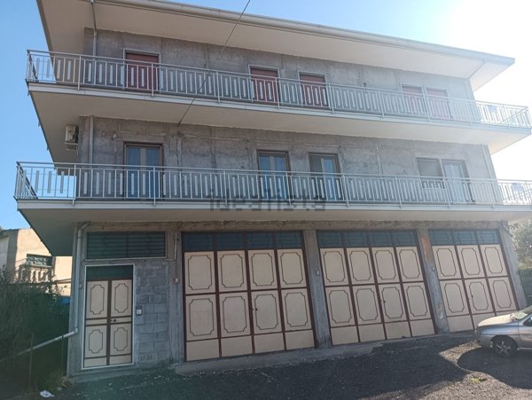 appartamento in vendita a Bronte