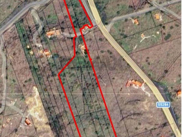 villa in vendita a Bronte