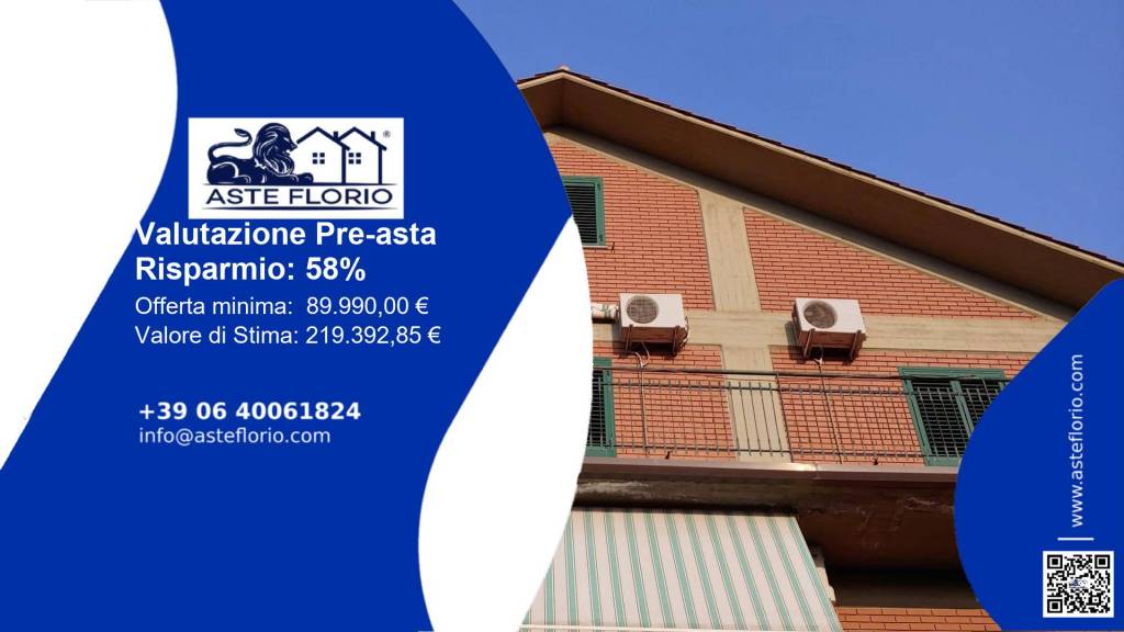 appartamento in vendita a Bronte